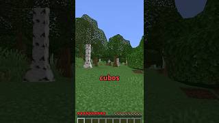 MINECRAFT SIN CUBOS [upl. by Scevo250]