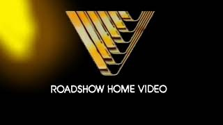 Roadshow Home Video 1985 Logo Remake [upl. by Kassi]