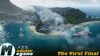 The Viral Final  Tropico 6 Going Viral [upl. by Ideih124]