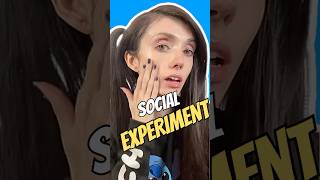 Eugenia Cooney Says “it was all a social experiment too”  Nikocado Avocado [upl. by Trinia]