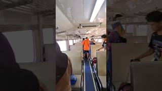 Naik kereta api tut tut [upl. by Ettolrahs704]