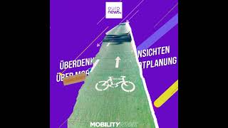 Wie sieht die Zukunft der nachhaltigen Mobilität aus [upl. by Cartan]