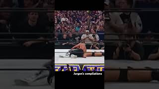 Hulk Hogan Iconic Leg drop compilation 1984  2005 [upl. by Marler]