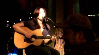 Hold My Hand  Brandy Clark [upl. by Kus]