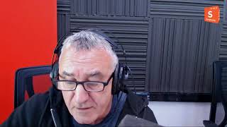 quotDesde el medioquot  260824  Simphony 913 Live Stream [upl. by Girand]