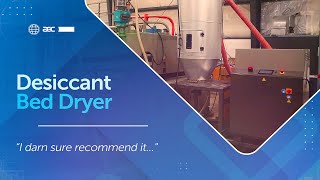 AEC NGX Dryer Testimonial [upl. by Iot92]