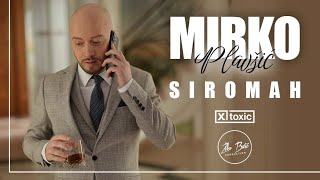 Mirko Plavsic  Siromah  Official Video [upl. by Oletha]