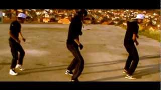 Street Dance Hip Hop Official VIDEO HD 2012 [upl. by Laekim]