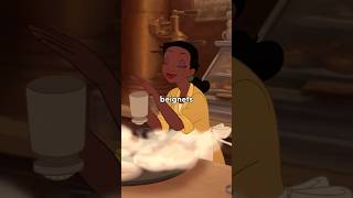 Recreating Tianas beignets from The Princess and the Frog [upl. by Everara]