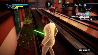 Dead Rising 2 Walkthrough  Part 8  Take it  Lets Play DR2 GameplayCommentary [upl. by Alejandro199]