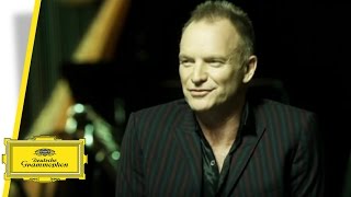 Sting  Stings most celebrated Songs  The Royal Philharmonic Concert Orchestra Trailer [upl. by Suidaht844]