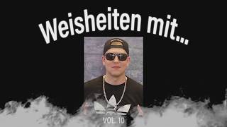 Weisheiten mit Monte Vol 10 [upl. by Felton356]