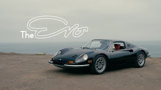 The Evo Building The Ultimate Ferrari Dino [upl. by Ohare]