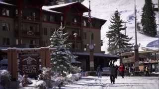 The Village at Palisades Tahoe [upl. by Anivel]