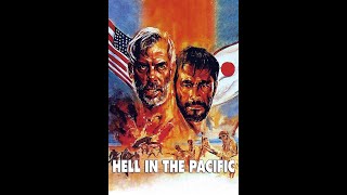 Hell in the Pacific 1968 [upl. by Kcod]