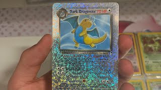 500 Dollar Pokemon Collection pokemon pokemoncards [upl. by Haridan]