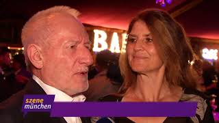 Schuhbecks teatro Die Premiere von quotFantasiaquot [upl. by Norreht]