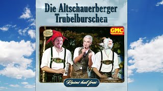 Die Altschauerberger Trubelburschen 🍺 Raini hat frei 🐉 DRACHENLORD Song [upl. by Llezo]