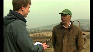 Tallaght  a story of farming in Tallaght  an interview with Donie Anderson [upl. by Ahsiena]