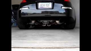 Greddy Evo2 Exhaust [upl. by Llig]