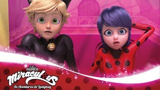 DIY  Tutorial All Miraculouses of Miraculous Ladybug and Cat Noir The Movie 2023 [upl. by Oicor]