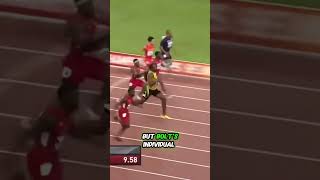 USAIN BOLT  The Fastest Man Ever Part 4 Day 1675 [upl. by Okier]