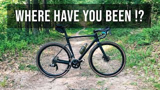 VeloBuild CX002 Update  Gravel Approved [upl. by Jessen]