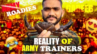 REALITY OF INDORE PHYSICAL ACADEMY🔥roadies  maybeujjwal [upl. by Rubie801]