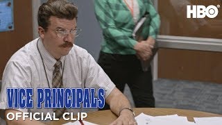 VICE PRINCIPALS Season 2 TRAILER 2017 HBO Series [upl. by Norak5]