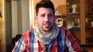 DSDS FINALE mit LUCA amp DANIELE Talk [upl. by Caputo607]