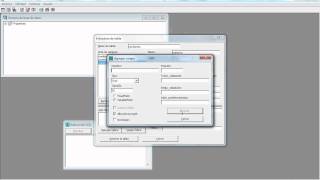 CONSTRUCCION DE UN SISTEMA DE AGENDA EN VISUAL BASIC 6 PARTE 1 [upl. by France]