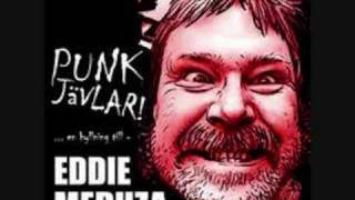 Eddie Meduza  Kuken I Örat Stendöv [upl. by Rogerio]