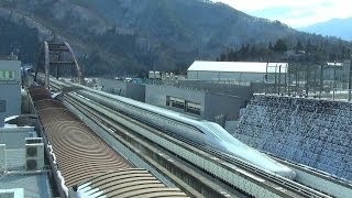 【HD 51ch】 highspeed linear Shinkansen 500kmh リニア新幹線 ～L0（エルゼロ）系～ [upl. by Ranit576]