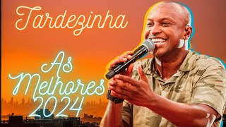 THIAGUINHO  TARDEZINHA AS MELHORES 2024 [upl. by Ennoryt]