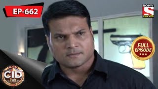 CIDBengali  Full Episode 662  23rd September 2018 [upl. by Sutsuj]