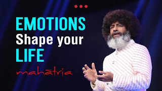 Be Emotionally ALIVE  Mahatria on the Power of Emotions [upl. by Eintirb28]