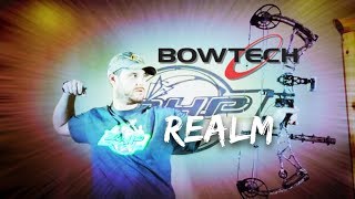 Bowtech Flagship REALM  2018 [upl. by Anoli300]