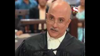 Adaalat  Bengali  Episode  158 amp159  Asylam part 1 [upl. by Kinsley]