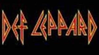 Def Leppard  Photograph [upl. by Tobey460]