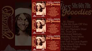 The Best Classic Songs Of 50s 60s 70s  Oldies Music Collection  Golden Oldies Love Songs [upl. by Kaiulani]