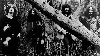 Black Sabbath  War Pigs early version titled quotWalpurgisquot with different lyrics [upl. by Anisirhc]