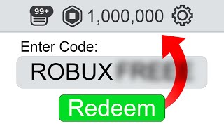 Top 10 Promo Codes THAT GIVE ROBUX April 2022 How to get free robux April 2022 [upl. by Astra]