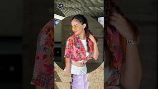 🎵Maheroo Maheroo song for bollywood actress anushka sen 💓 ytshorts love bollywood AkvAnkit 🥀🥀 [upl. by Leonidas]