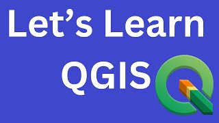 QGIS Application Familiarity [upl. by Loredo]