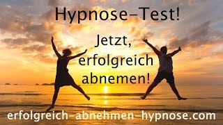 Abnehmen durch Hypnose  schlank werden durch Tiefenentspannung  erfolgreich abnehmen mit Hypnose [upl. by Ssor]