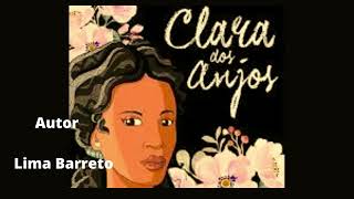 Livro Clara dos Anjos  Lima Barreto  Capítulo 4  Audiobook  Romance [upl. by Dobson]