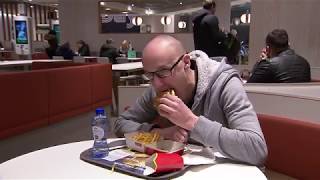 Verslaafd aan Mc Donalds  EDITIE NL [upl. by Leseil959]