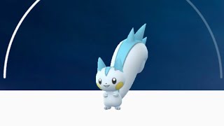 HOW TO FIND PACHIRISU IN POKÉMON GO [upl. by Nnylacissej]