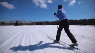 How To Choose Cross Country Skiing Equipment  LLBean [upl. by Enitselec]