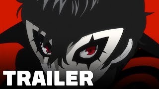 Persona 5 Royal Review [upl. by Nylac965]